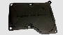 View Radiator Support Access Cover. Cover Engine Room. Plate Oil Filter. Full-Sized Product Image 1 of 2